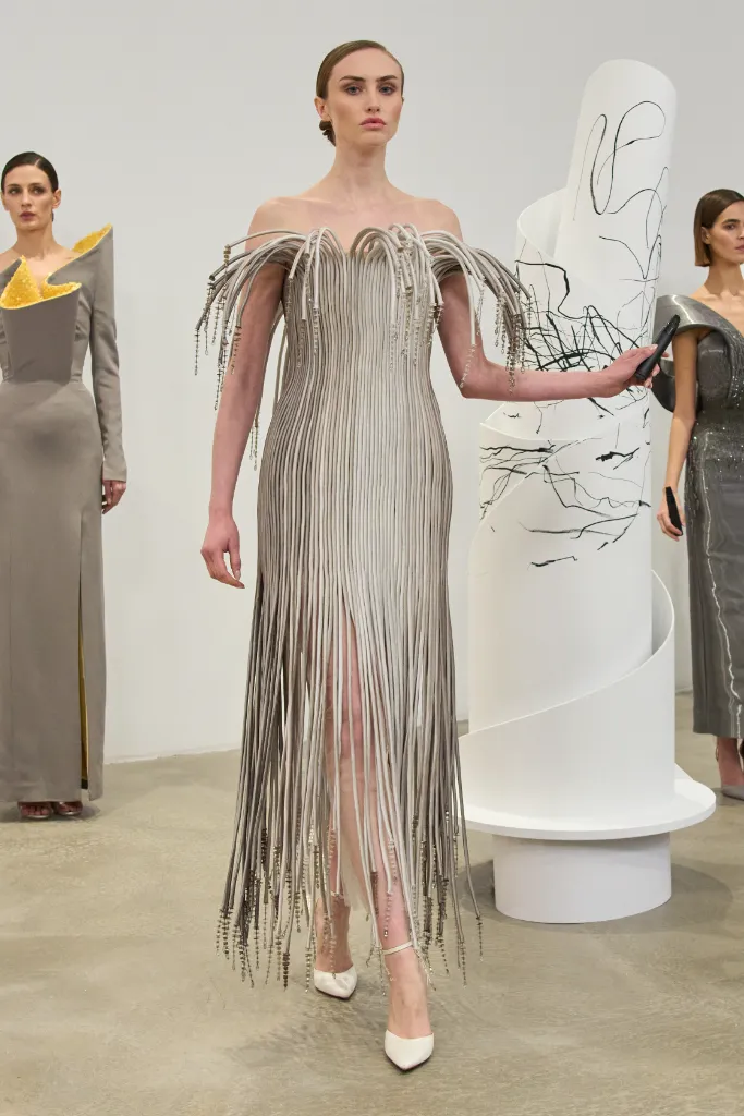 Rami Al Ali 25SS高定 019